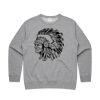 AS Colour Womens Premium Crew Thumbnail