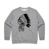AS Colour Womens Premium Crew Thumbnail