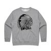 AS Colour Womens Premium Crew Thumbnail