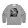 AS Colour Womens Premium Crew Thumbnail