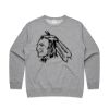 AS Colour Womens Premium Crew Thumbnail