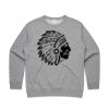 AS Colour Womens Premium Crew Thumbnail