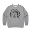 AS Colour Womens Premium Crew Thumbnail