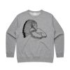AS Colour Womens Premium Crew Thumbnail