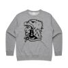 AS Colour Womens Premium Crew Thumbnail
