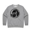AS Colour Womens Premium Crew Thumbnail