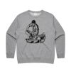 AS Colour Womens Premium Crew Thumbnail