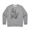 AS Colour Womens Premium Crew Thumbnail