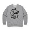 AS Colour Womens Premium Crew Thumbnail