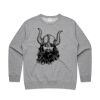 AS Colour Womens Premium Crew Thumbnail