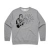 AS Colour Womens Premium Crew Thumbnail