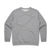 AS Colour Womens Premium Crew Thumbnail