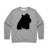AS Colour Womens Premium Crew Thumbnail