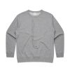 AS Colour Womens Premium Crew Thumbnail