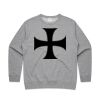 AS Colour Womens Premium Crew Thumbnail