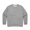 AS Colour Womens Premium Crew Thumbnail