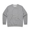AS Colour Womens Premium Crew Thumbnail