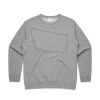 AS Colour Womens Premium Crew Thumbnail