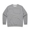 AS Colour Womens Premium Crew Thumbnail