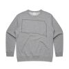 AS Colour Womens Premium Crew Thumbnail