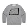 AS Colour Womens Premium Crew Thumbnail