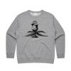 AS Colour Womens Premium Crew Thumbnail