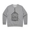 AS Colour Womens Premium Crew Thumbnail