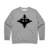AS Colour Womens Premium Crew Thumbnail