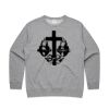 AS Colour Womens Premium Crew Thumbnail