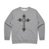 AS Colour Womens Premium Crew Thumbnail