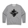 AS Colour Womens Premium Crew Thumbnail