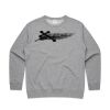 AS Colour Womens Premium Crew Thumbnail