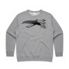 AS Colour Womens Premium Crew Thumbnail