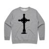 AS Colour Womens Premium Crew Thumbnail