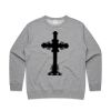 AS Colour Womens Premium Crew Thumbnail