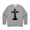 AS Colour Womens Premium Crew Thumbnail