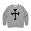 AS Colour Womens Premium Crew Thumbnail