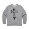 AS Colour Womens Premium Crew Thumbnail