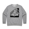 AS Colour Womens Premium Crew Thumbnail