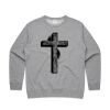 AS Colour Womens Premium Crew Thumbnail
