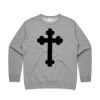 AS Colour Womens Premium Crew Thumbnail