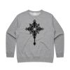 AS Colour Womens Premium Crew Thumbnail