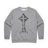AS Colour Womens Premium Crew Thumbnail