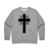 AS Colour Womens Premium Crew Thumbnail