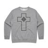 AS Colour Womens Premium Crew Thumbnail