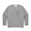 AS Colour Womens Premium Crew Thumbnail