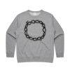 AS Colour Womens Premium Crew Thumbnail