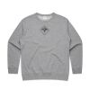AS Colour Womens Premium Crew Thumbnail
