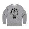 AS Colour Womens Premium Crew Thumbnail