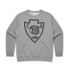 AS Colour Womens Premium Crew Thumbnail
